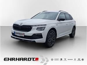 Skoda Kamiq 1.0 TSI DSG - Tour *AHK*MATRIX*NAV*SHZ*ACC