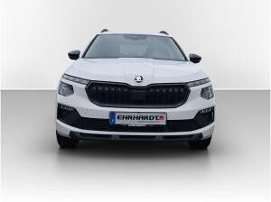 Skoda Kamiq 1.0 TSI DSG - Tour *AHK*MATRIX*NAV*SHZ*ACC