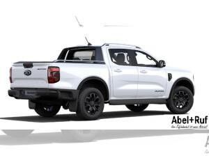 Ford Ranger Wildtrak PHEV ✨ VORLAUFFAHRZEUG ✨ Jetzt sichern und Flexibilität erleben✨