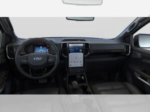 Ford Ranger Wildtrak PHEV ✨ VORLAUFFAHRZEUG ✨ Jetzt sichern und Flexibilität erleben✨
