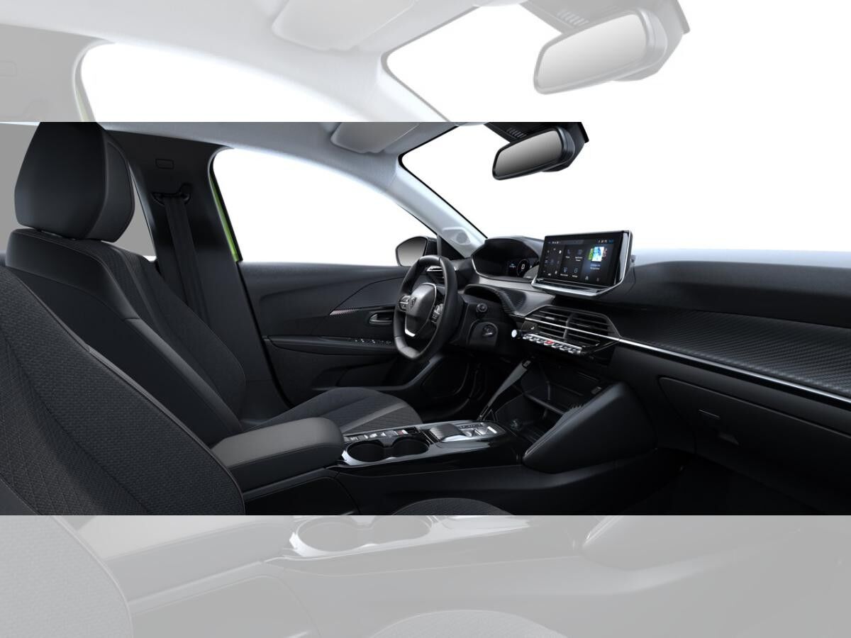 Peugeot 208 ALLURE 🚗 HYBRID 110 💲 SONDERANGEBOT 💲 schnell verfügbar 🚗