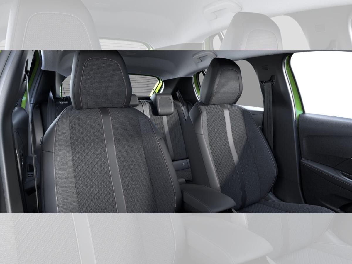 Peugeot 208 ALLURE 🚗 HYBRID 110 💲 SONDERANGEBOT 💲 schnell verfügbar 🚗