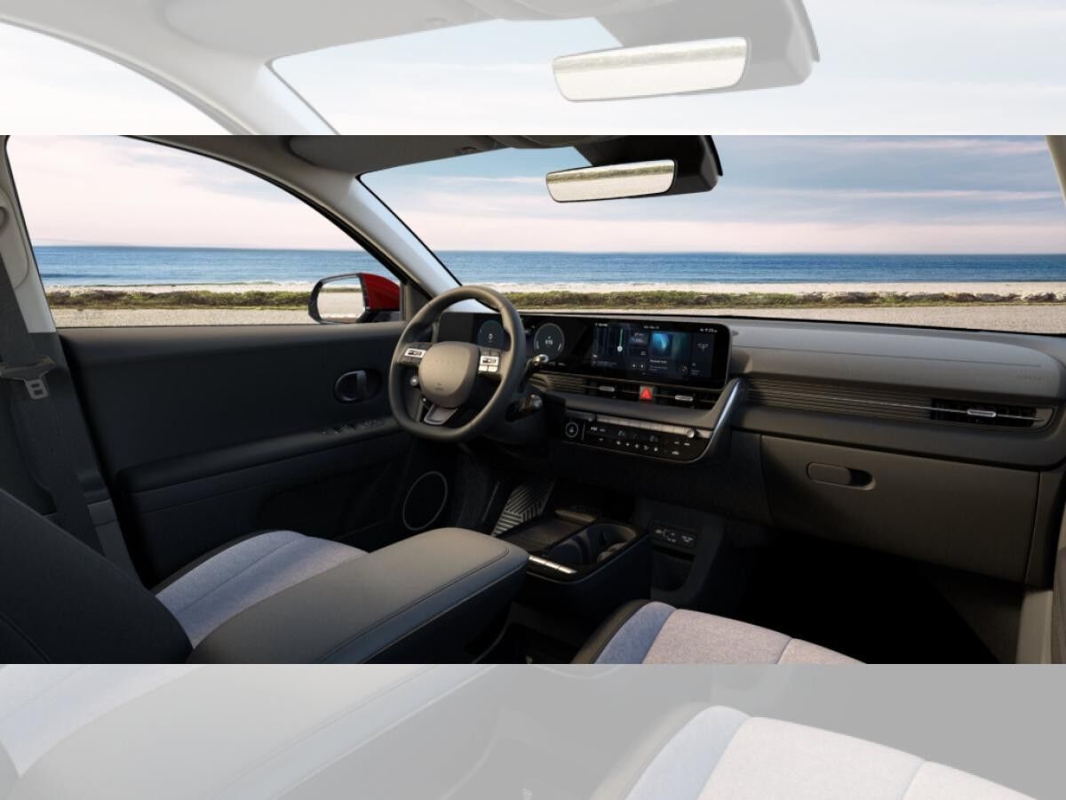 Hyundai IONIQ 5 ⚡CENTRIQ⚡ 84KW/h⚡