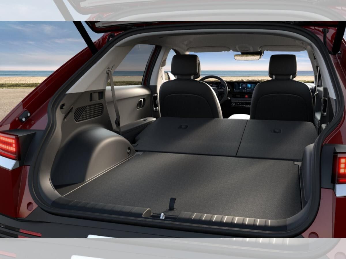 Hyundai IONIQ 5 ⚡CENTRIQ⚡ 84KW/h⚡