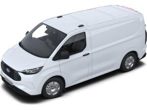 Ford Transit Custom Kastenwagen Trend -💥Bestandsfahrzeug💥 - Jetzt handeln und profitieren💥