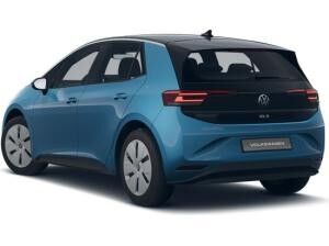 Volkswagen ID.3 Pure 125 kW **BESTELLAKTION**