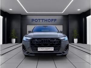 Audi Q7 SUV S line 60 TFSI e quattro ❗️ SOFORT VERFÜGBAR🚀