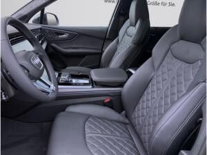 Audi Q7 SUV S line 60 TFSI e quattro ❗️ SOFORT VERFÜGBAR🚀
