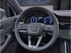 Audi Q7 SUV S line 60 TFSI e quattro ❗️ SOFORT VERFÜGBAR🚀