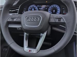 Audi Q7 SUV S line 60 TFSI e quattro ❗️ SOFORT VERFÜGBAR🚀