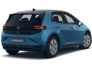 Volkswagen ID.3 Pure 125 kW **GEWERBE-BESTELLAKTION**