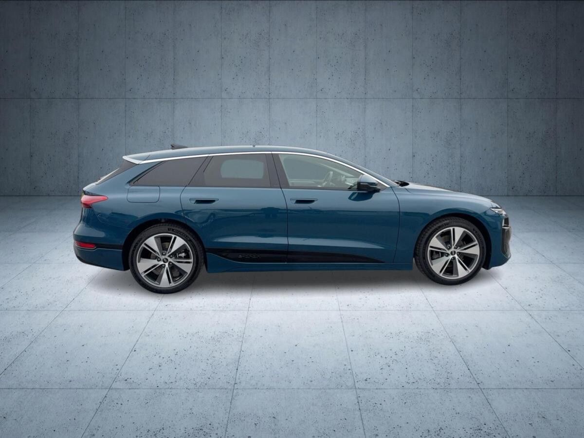 Audi A6 e-tron A6 Avant e-tron Matrix 20 AHK ACC 360 Stdhzg.