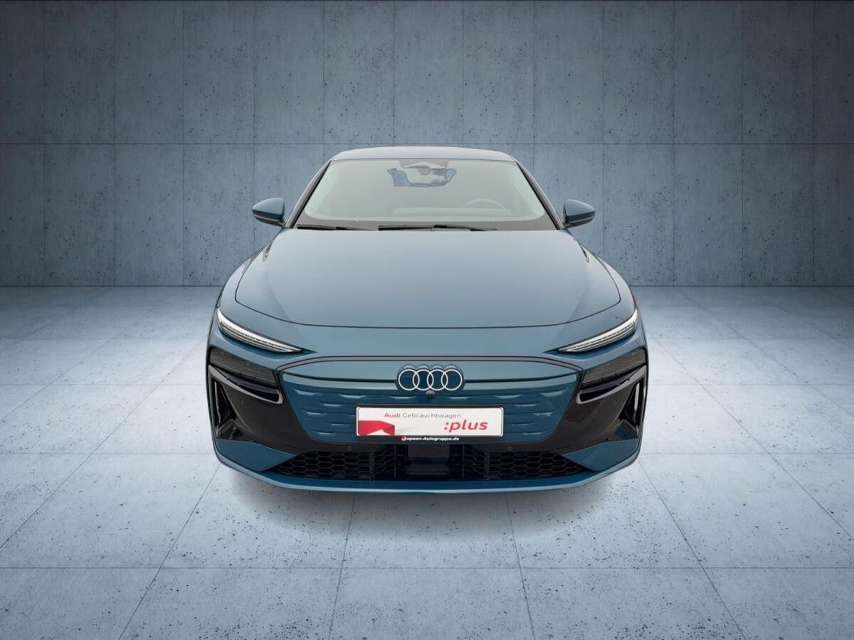 Audi A6 e-tron A6 Avant e-tron Matrix 20 AHK ACC 360 Stdhzg.