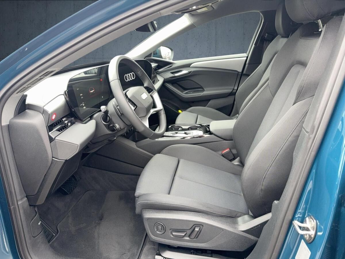 Audi A6 e-tron A6 Avant e-tron Matrix 20 AHK ACC 360 Stdhzg.