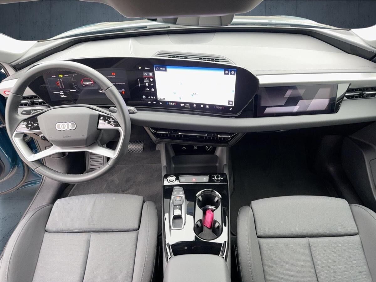 Audi A6 e-tron A6 Avant e-tron Matrix 20 AHK ACC 360 Stdhzg.