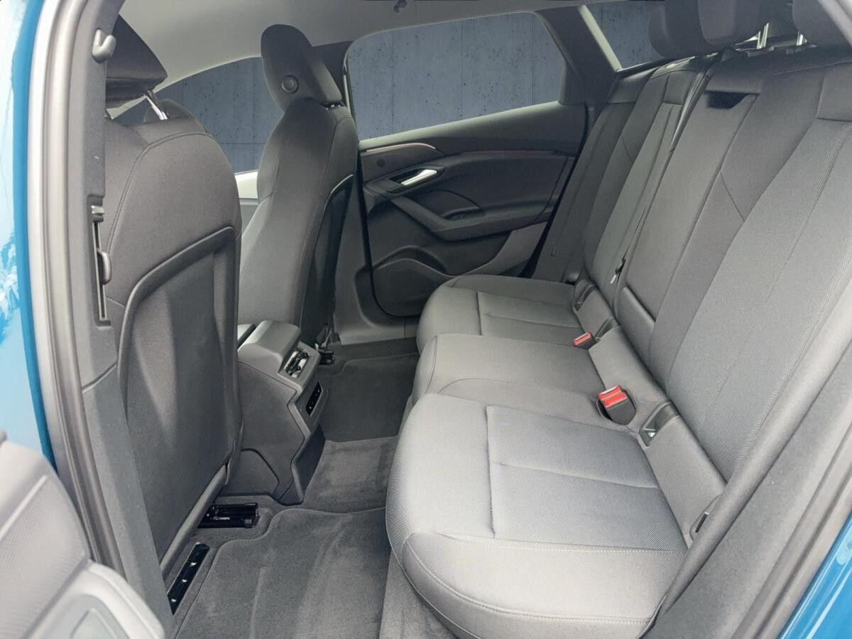 Audi A6 e-tron A6 Avant e-tron Matrix 20 AHK ACC 360 Stdhzg.