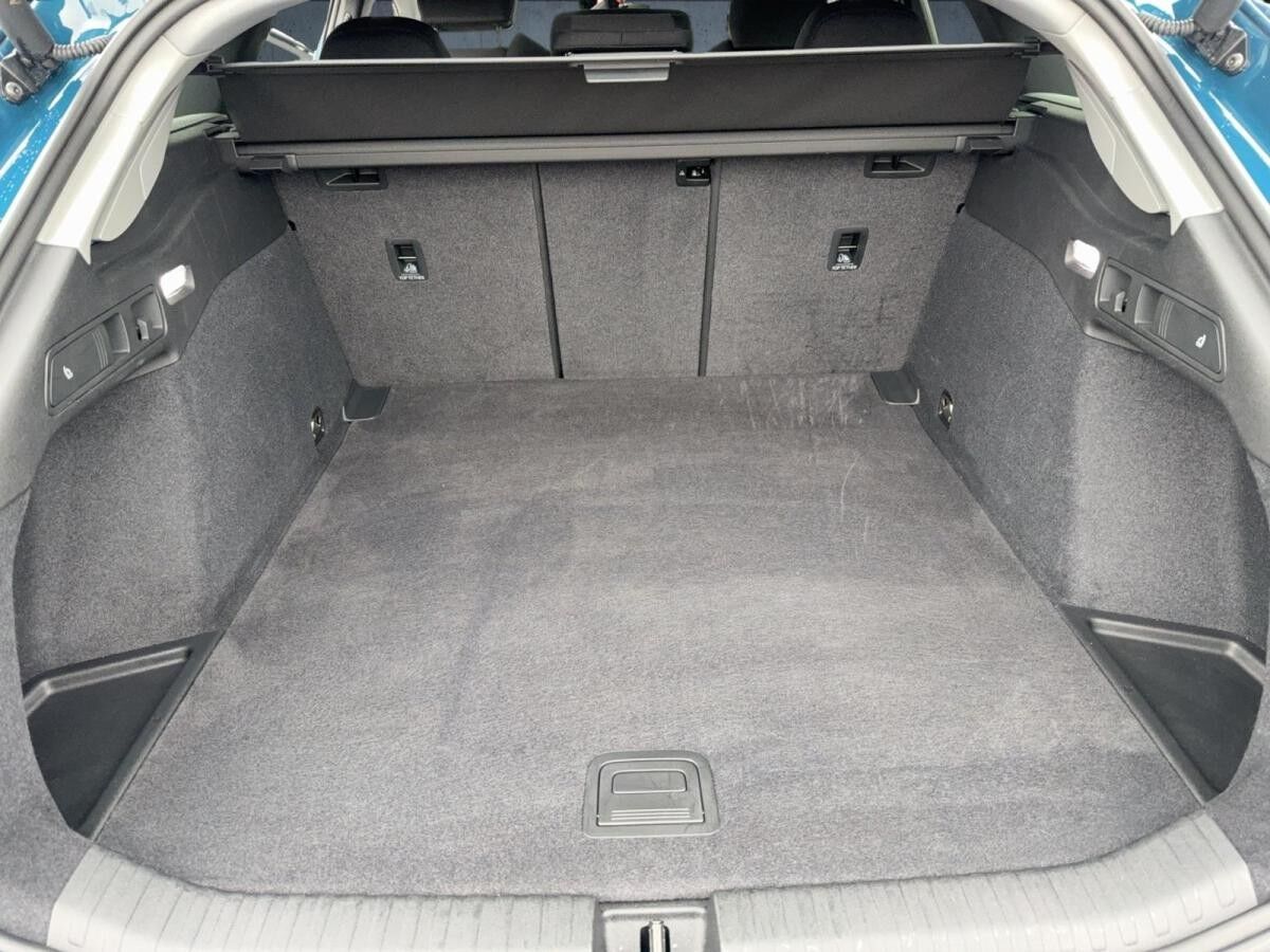 Audi A6 e-tron A6 Avant e-tron Matrix 20 AHK ACC 360 Stdhzg.