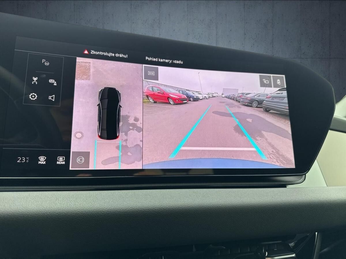 Audi A6 e-tron A6 Avant e-tron Matrix 20 AHK ACC 360 Stdhzg.