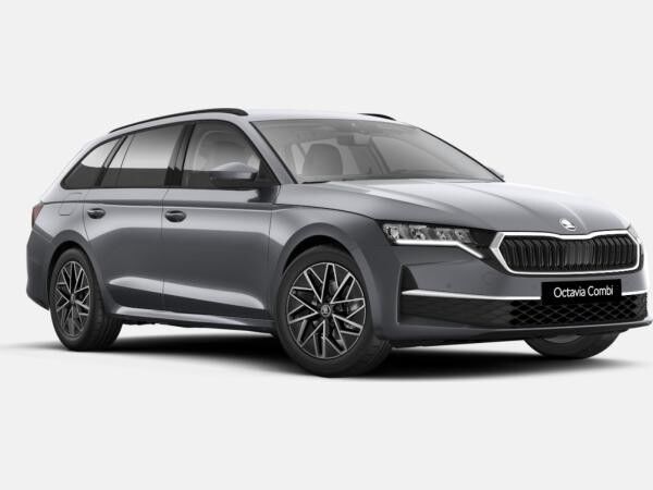 Skoda Octavia Balance ❗Licht*AHK*ACC❗vorbestellt Privat und Gewerbe