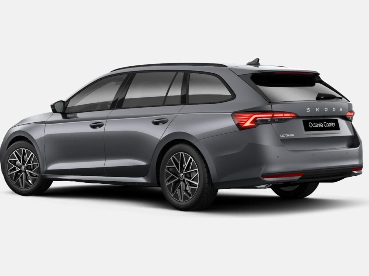 Skoda Octavia Balance ❗Licht*AHK*ACC❗vorbestellt Privat und Gewerbe