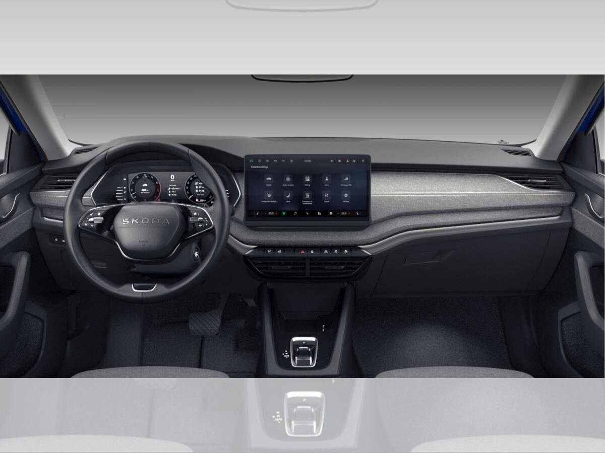 Skoda Octavia Balance ❗Licht*AHK*ACC❗vorbestellt Privat und Gewerbe