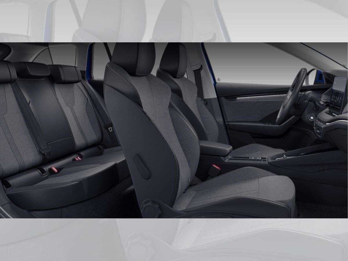 Skoda Octavia Balance ❗Licht*AHK*ACC❗vorbestellt Privat und Gewerbe