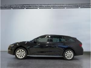 Skoda Octavia Combi Selection 1.5 TSI DSG Navigation