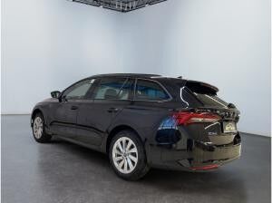 Skoda Octavia Combi Selection 1.5 TSI DSG Navigation