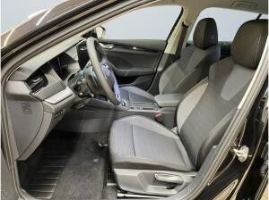 Skoda Octavia Combi Selection 1.5 TSI DSG Navigation