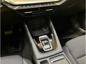 Skoda Octavia Combi Selection 1.5 TSI DSG Navigation