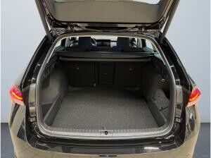 Skoda Octavia Combi Selection 1.5 TSI DSG Navigation