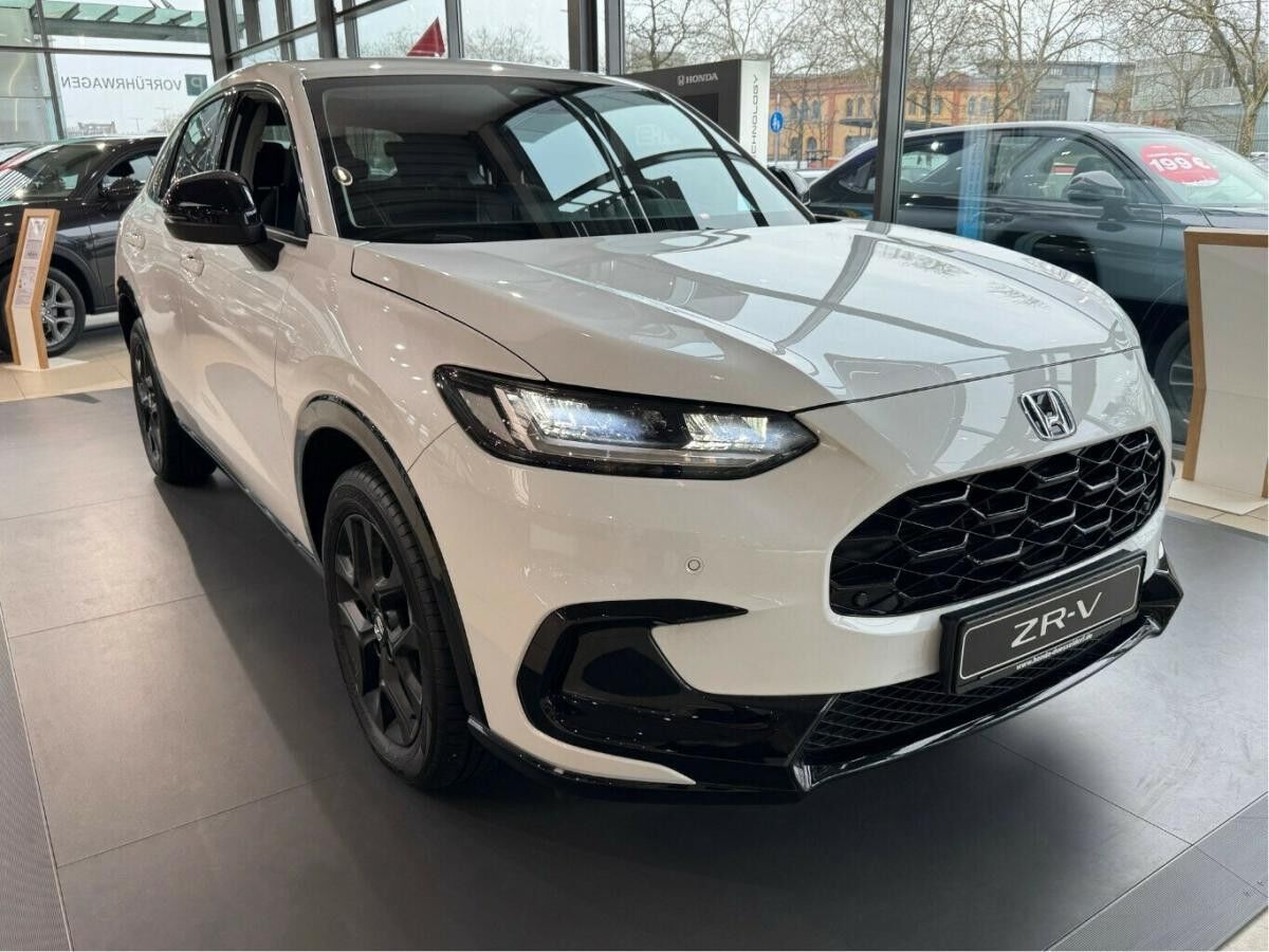 Honda ZR-V e:HEV Sport| Gewerbe-Aktion