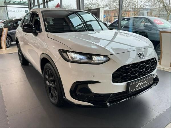 Honda ZR-V e:HEV Sport| Gewerbe-Aktion