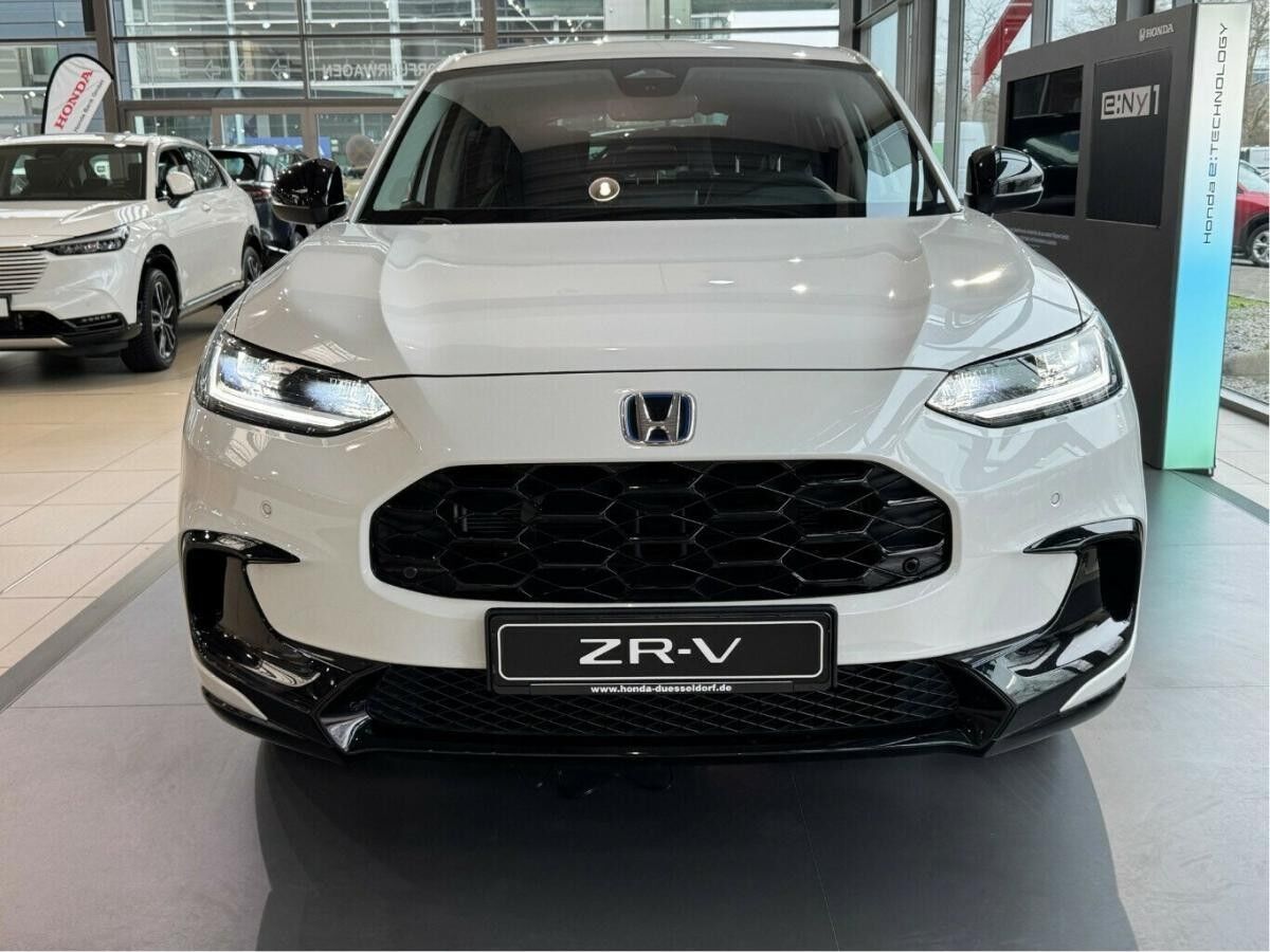 Honda ZR-V e:HEV Sport| Gewerbe-Aktion