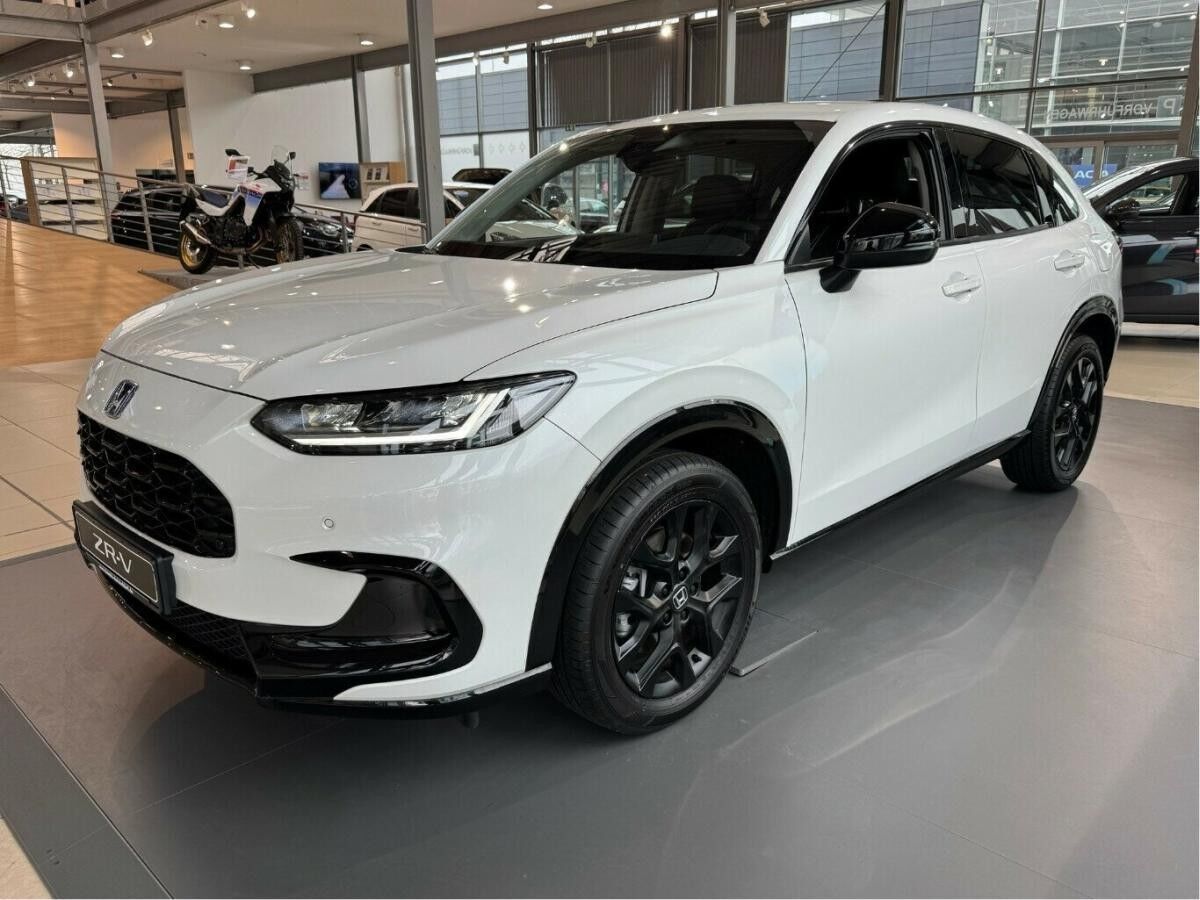 Honda ZR-V e:HEV Sport| Gewerbe-Aktion