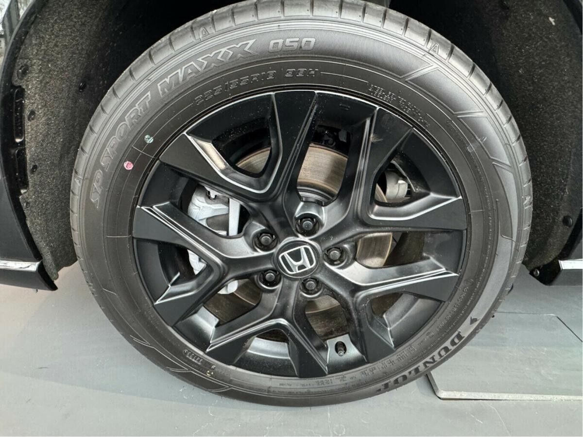 Honda ZR-V e:HEV Sport| Gewerbe-Aktion