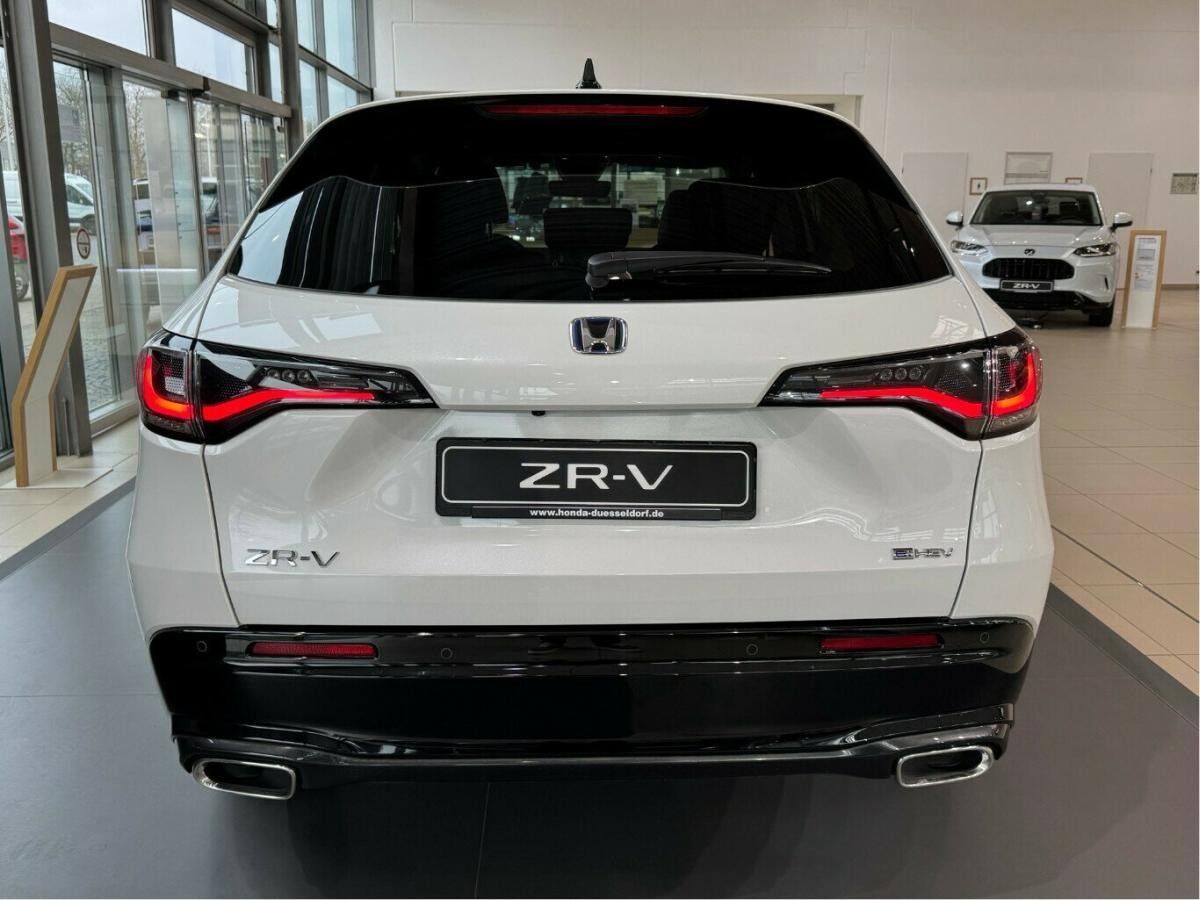 Honda ZR-V e:HEV Sport| Gewerbe-Aktion