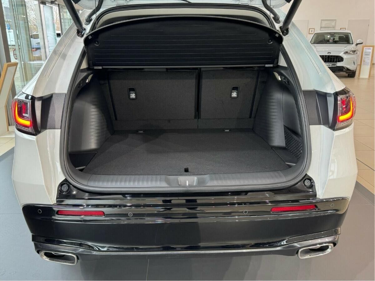 Honda ZR-V e:HEV Sport| Gewerbe-Aktion