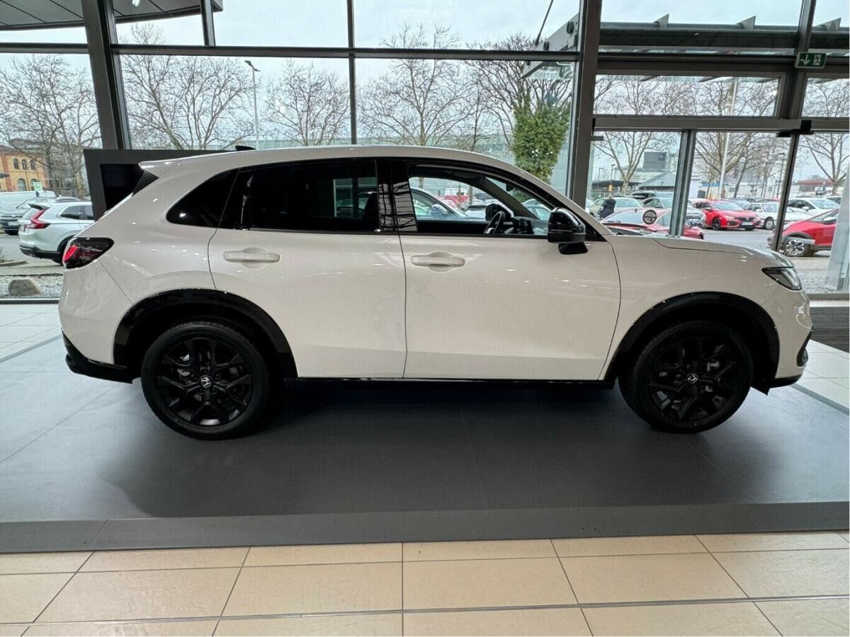 Honda ZR-V e:HEV Sport| Gewerbe-Aktion