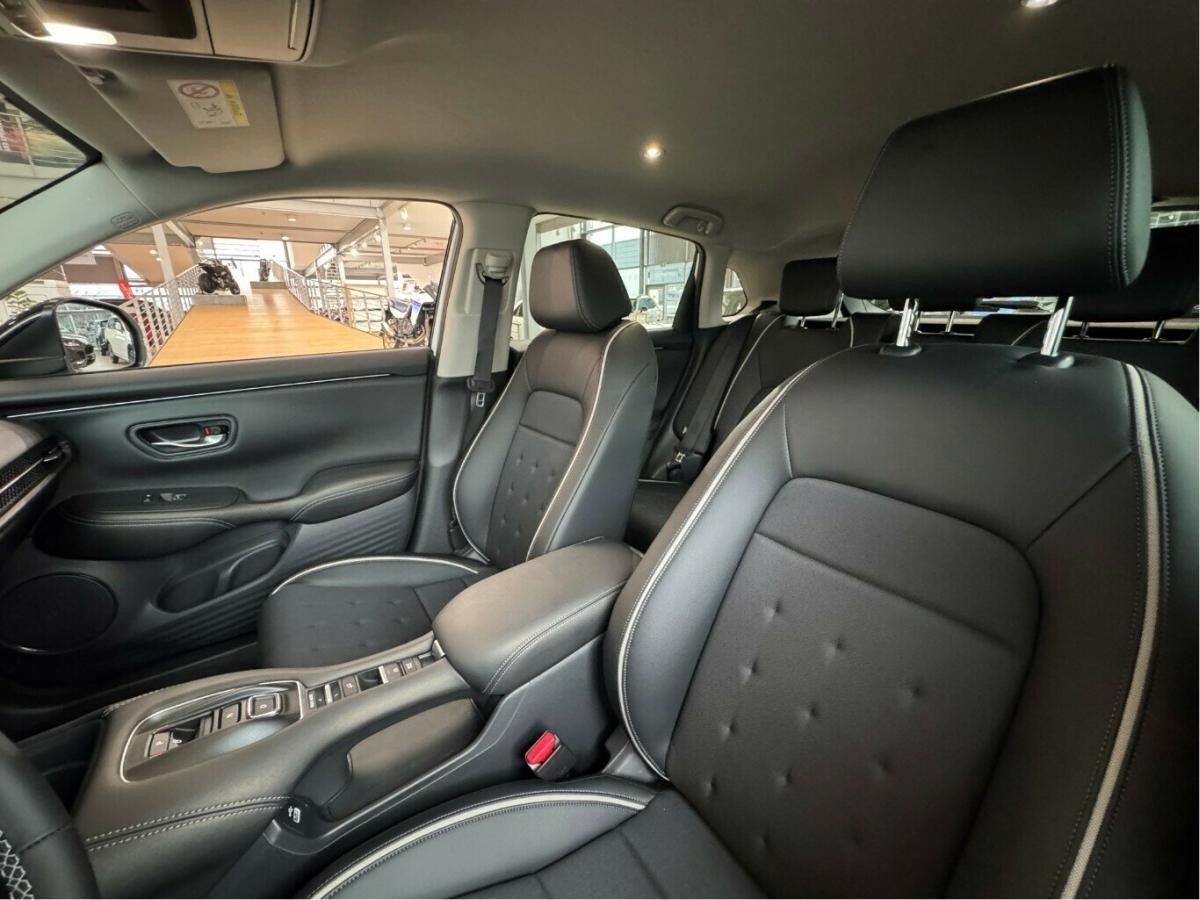 Honda ZR-V e:HEV Sport| Gewerbe-Aktion