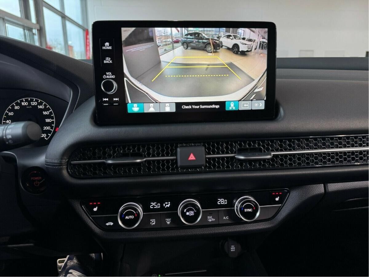 Honda ZR-V e:HEV Sport| Gewerbe-Aktion