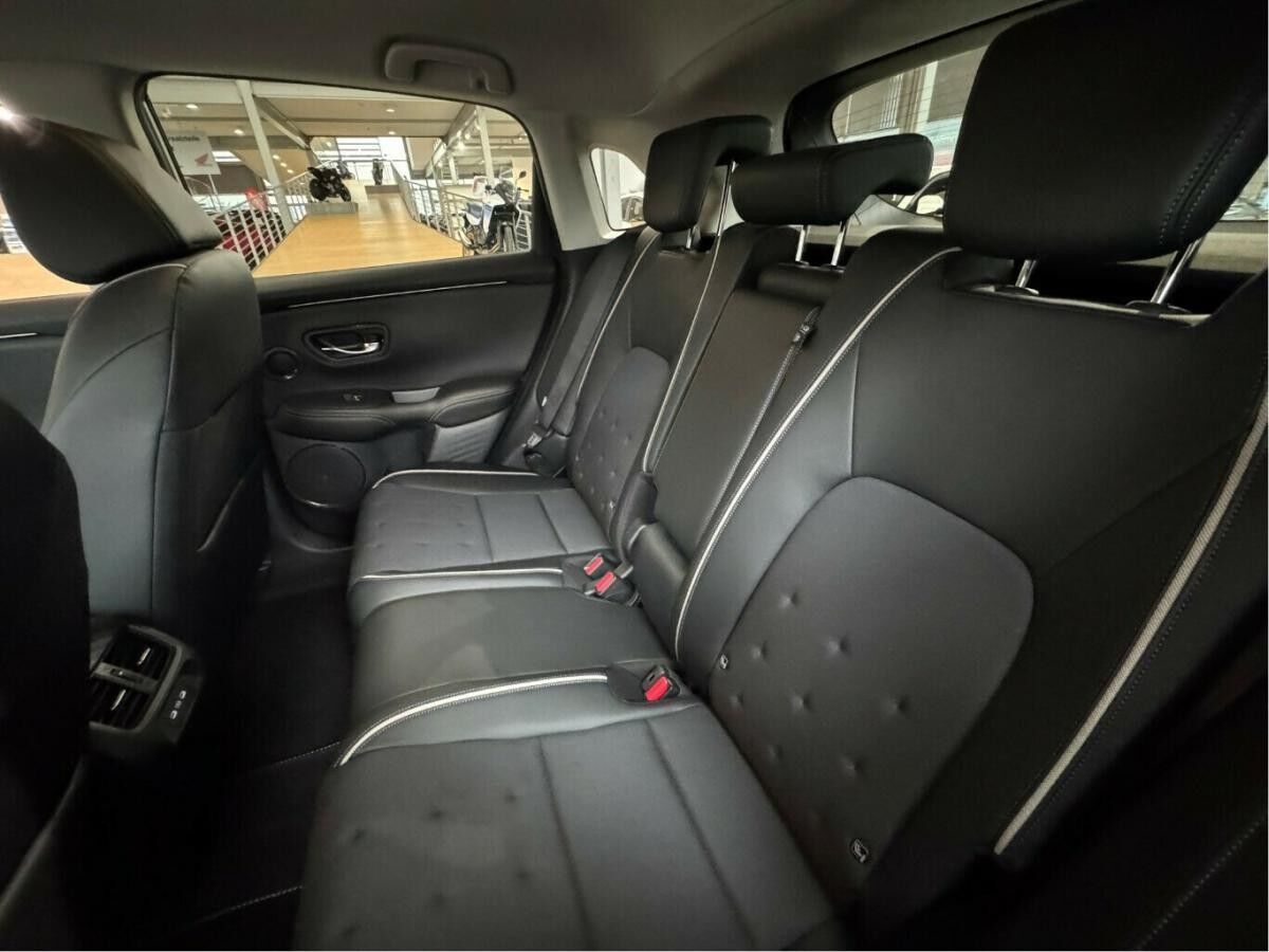 Honda ZR-V e:HEV Sport| Gewerbe-Aktion