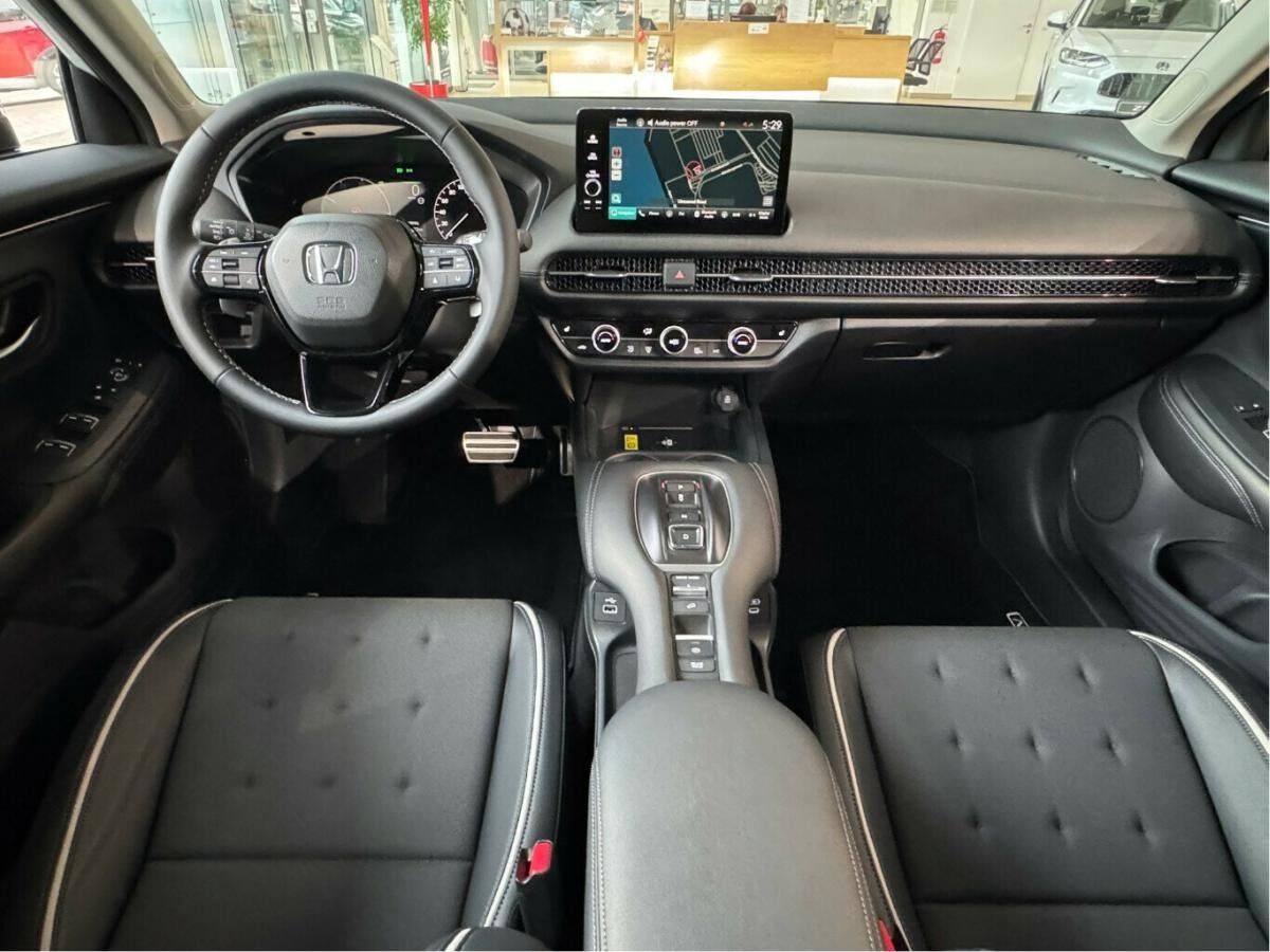 Honda ZR-V e:HEV Sport| Gewerbe-Aktion