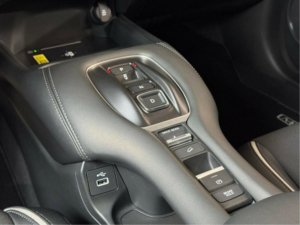 Honda ZR-V e:HEV Sport| Gewerbe-Aktion