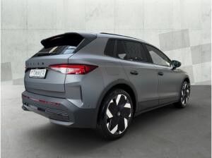 Skoda Elroq RS Sonderedition 1 of 200 *LIMITIERT* Skoda Elroq RS Sonderedition 1 of 200 *LIMITIERT*