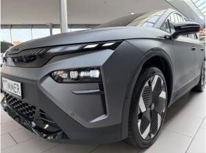 Skoda Elroq RS Sonderedition 1 of 200 *LIMITIERT* Skoda Elroq RS Sonderedition 1 of 200 *LIMITIERT*