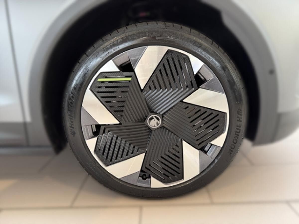 Skoda Elroq RS Sonderedition 1 of 200 *LIMITIERT*