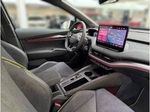 Skoda Elroq RS Sonderedition 1 of 200 *LIMITIERT* Skoda Elroq RS Sonderedition 1 of 200 *LIMITIERT*