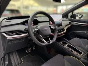 Skoda Elroq RS Sonderedition 1 of 200 *LIMITIERT* Skoda Elroq RS Sonderedition 1 of 200 *LIMITIERT*