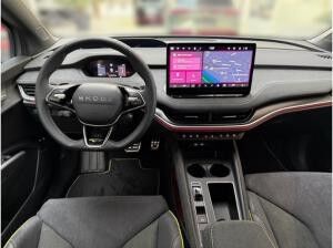 Skoda Elroq RS Sonderedition 1 of 200 *LIMITIERT* Skoda Elroq RS Sonderedition 1 of 200 *LIMITIERT*